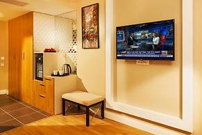 Nidya Hotel Esenyurt