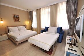 Nea Suites Old City