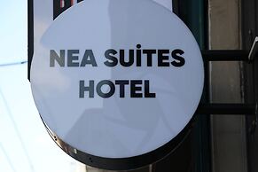 Nea Suites Old City
