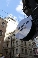 Nea Suites Old City