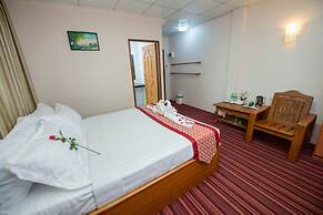 Yangon Urban Hotel