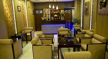 Hoang Vinh Hotel