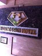 Hoang Vinh Hotel