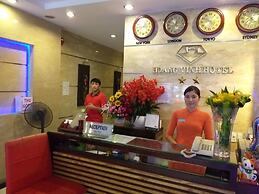 Hoang Vinh Hotel