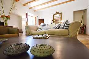 Agroturismo Son Viscos Valldemossa