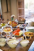 Agroturismo Son Viscos Valldemossa