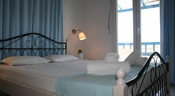 Hotel Agnanti