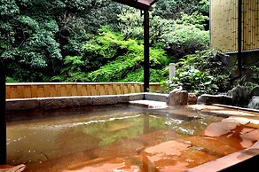 Okumizuma Onsen