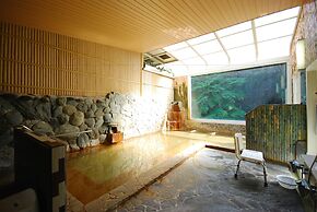 Okumizuma Onsen