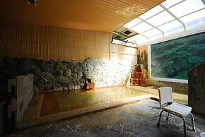 Okumizuma Onsen