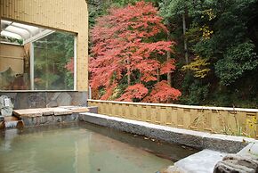 Okumizuma Onsen