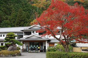 Okumizuma Onsen