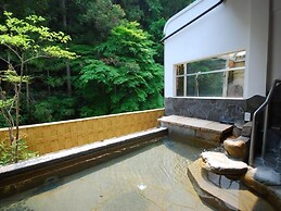 Okumizuma Onsen