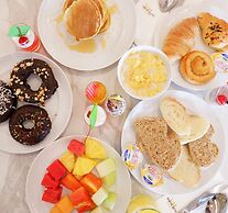 Mercure Jakarta Batavia