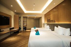 Mercure Jakarta Batavia