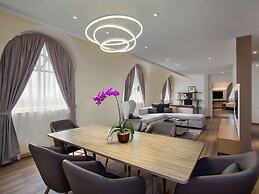 Mercure Jakarta Batavia