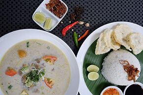 Mercure Jakarta Batavia