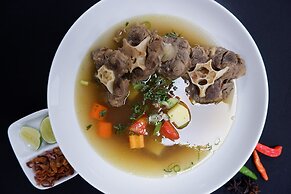 Mercure Jakarta Batavia