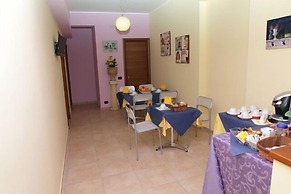 CasadelMela B&B