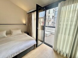 Fitas Oda Beyoglu