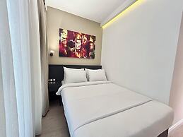 Fitas Oda Beyoglu