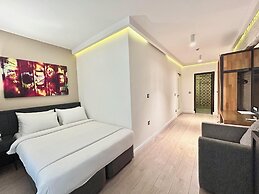 Fitas Oda Beyoglu