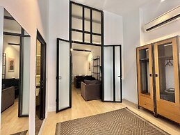 Fitas Oda Beyoglu