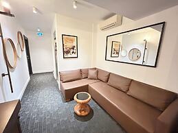 Fitas Oda Beyoglu