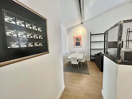 Fitas Oda Beyoglu