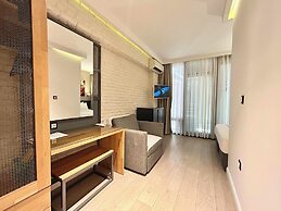 Fitas Oda Beyoglu