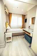 Just Inn Hotel