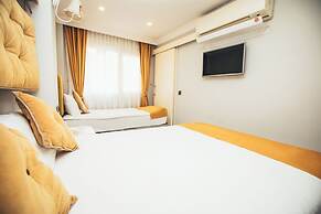 Just Inn Hotel