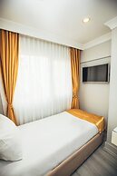 Just Inn Hotel