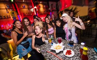 Reggae Mansion Hostel