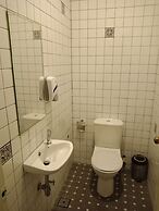 Reggae Mansion Hostel