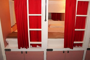 Reggae Mansion Hostel