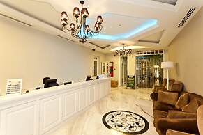 Reggae Mansion Hostel