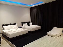 Reggae Mansion Hostel