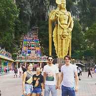 Reggae Mansion Hostel