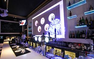 Reggae Mansion Hostel