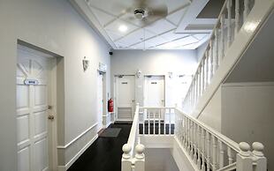 Reggae Mansion Hostel