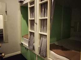 Reggae Mansion Hostel