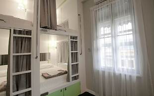 Reggae Mansion Hostel