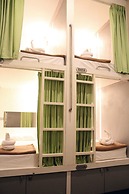 Reggae Mansion Hostel