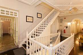 Reggae Mansion Hostel