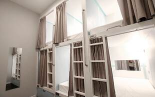 Reggae Mansion Hostel