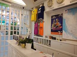 Reggae Mansion Hostel