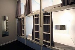 Reggae Mansion Hostel