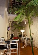 Reggae Mansion Hostel