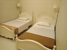 Reggae Mansion Hostel